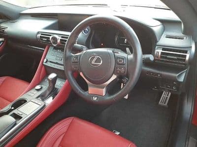 LEXUS Rc, 2021 год., лот 20272 - фото 9