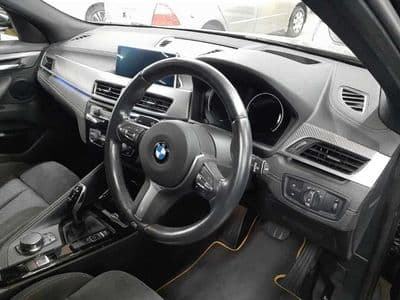 BMW X2, 2019 год., лот 38072 - фото 9