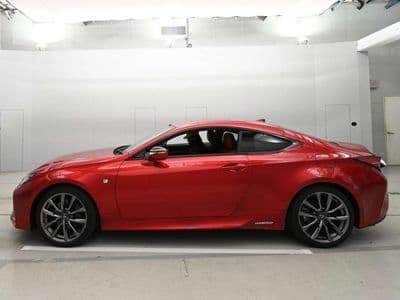 LEXUS Rc, 2021 год., лот 20272 - фото 4