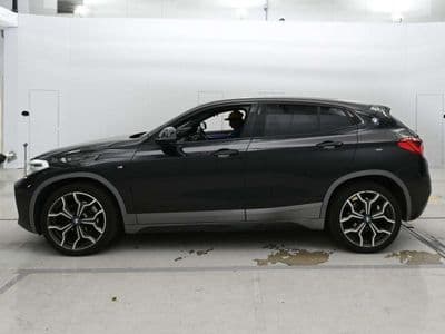 BMW X2, 2019 год., лот 38072 - фото 4