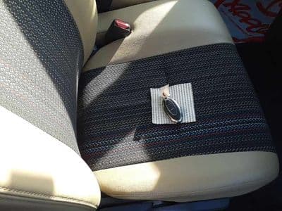 MITSUBISHI Ek X, 2020 год., лот 3073 - фото 10