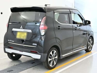 MITSUBISHI Ek X, 2020 год., лот 3073 - фото 2