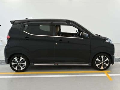 MITSUBISHI Ek X, 2020 год., лот 3073 - фото 3