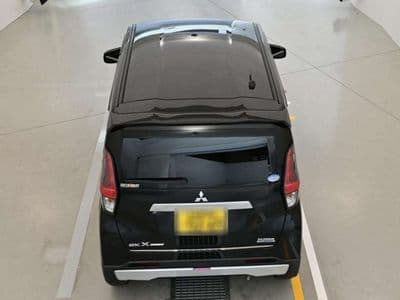 MITSUBISHI Ek X, 2020 год., лот 3073 - фото 8