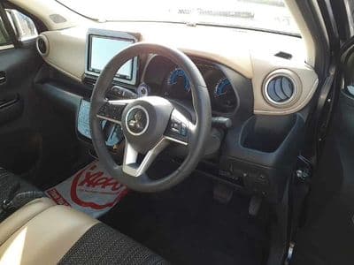 MITSUBISHI Ek X, 2020 год., лот 3073 - фото 9