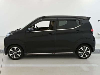 MITSUBISHI Ek X, 2020 год., лот 3073 - фото 4