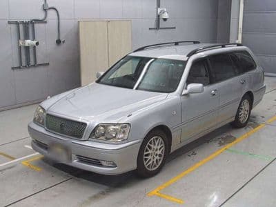 TOYOTA Crown Estate, 2006 год., лот 20276