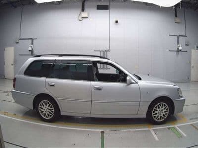 TOYOTA Crown Estate, 2006 год., лот 20276 - фото 3