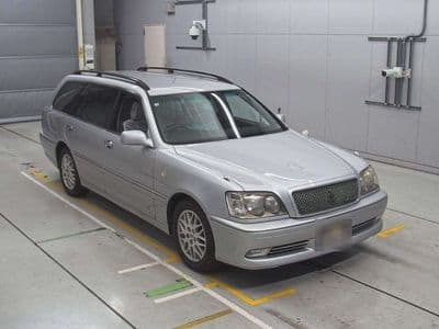 TOYOTA Crown Estate, 2006 год., лот 20276 - фото 5