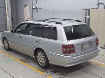 TOYOTA Crown Estate, 2006 год., лот 20276 - фото 6