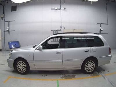 TOYOTA Crown Estate, 2006 год., лот 20276 - фото 4