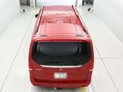 MERCEDES_BENZ V Class, 2022 год., лот 38077 - фото 8