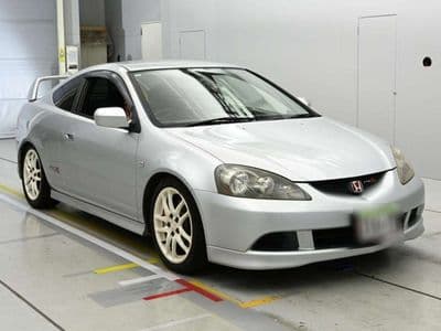 HONDA Integra, 2005 год., лот 30178 - фото 5