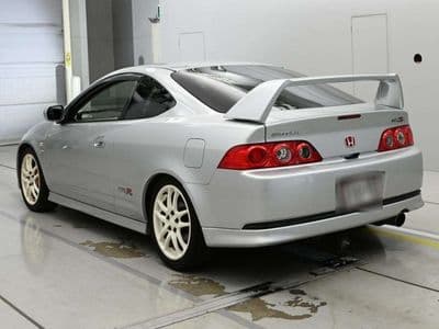 HONDA Integra, 2005 год., лот 30178 - фото 6