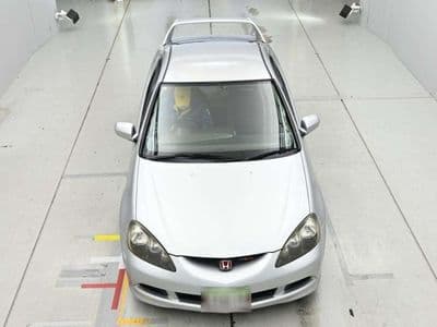 HONDA Integra, 2005 год., лот 30178 - фото 7