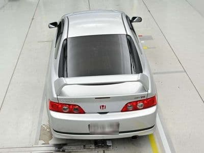 HONDA Integra, 2005 год., лот 30178 - фото 8