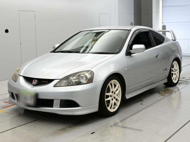HONDA Integra, 2005 год., лот 30178