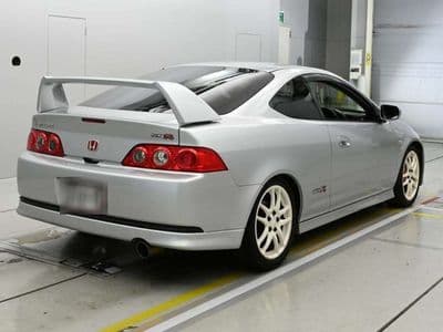 HONDA Integra, 2005 год., лот 30178 - фото 2