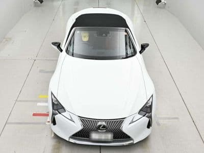LEXUS Lc, 2023 год., лот 20158 - фото 7