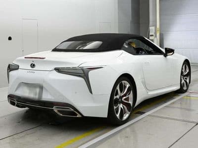 LEXUS Lc, 2023 год., лот 20158 - фото 2