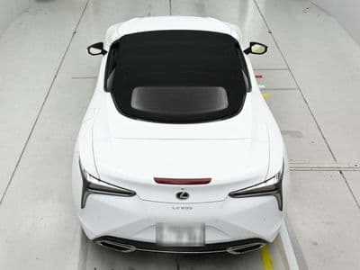 LEXUS Lc, 2023 год., лот 20158 - фото 8