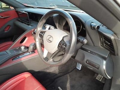 LEXUS Lc, 2023 год., лот 20158 - фото 9