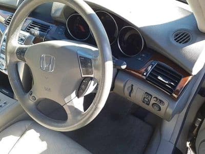 HONDA Legend, 2006 год., лот 30086 - фото 9
