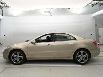 HONDA Legend, 2006 год., лот 30086 - фото 4
