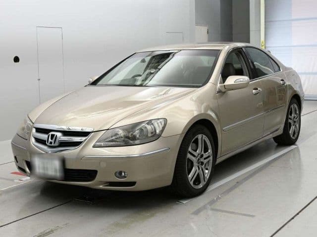 HONDA Legend, 2006 год., лот 30086