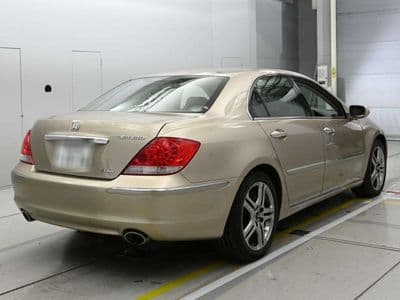 HONDA Legend, 2006 год., лот 30086 - фото 2