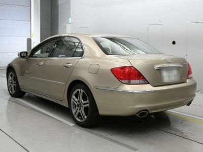 HONDA Legend, 2006 год., лот 30086 - фото 6
