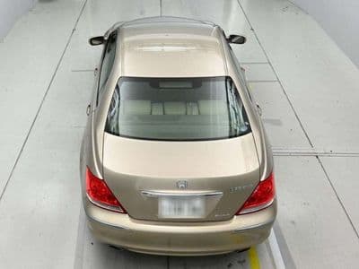 HONDA Legend, 2006 год., лот 30086 - фото 8