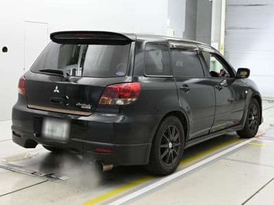 MITSUBISHI Airtrek, 2002 год., лот 90304 - фото 2