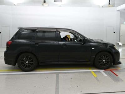 MITSUBISHI Airtrek, 2002 год., лот 90304 - фото 3