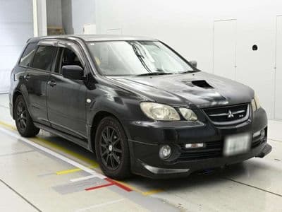 MITSUBISHI Airtrek, 2002 год., лот 90304 - фото 5