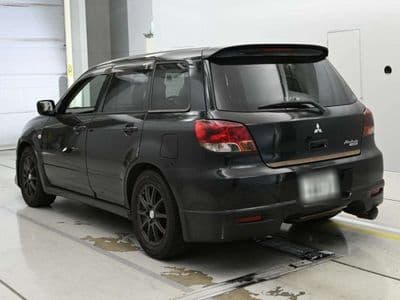 MITSUBISHI Airtrek, 2002 год., лот 90304 - фото 6