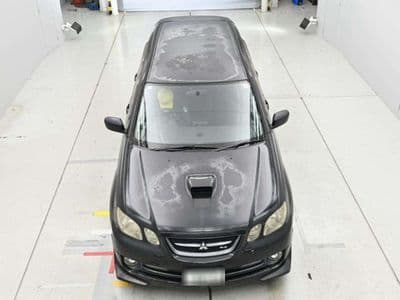 MITSUBISHI Airtrek, 2002 год., лот 90304 - фото 7