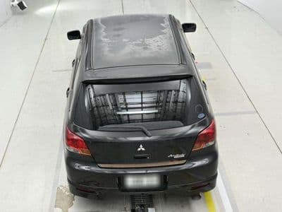 MITSUBISHI Airtrek, 2002 год., лот 90304 - фото 8