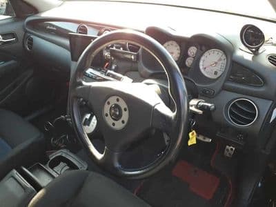 MITSUBISHI Airtrek, 2002 год., лот 90304 - фото 9