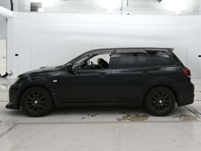 MITSUBISHI Airtrek, 2002 год., лот 90304 - фото 4