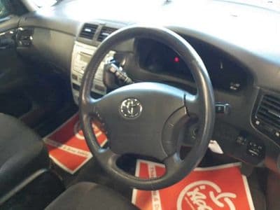 TOYOTA Ipsum, 2007 год., лот 90305 - фото 9