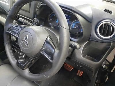 MITSUBISHI Ek X, 2022 год., лот 5 - фото 9