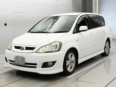 TOYOTA Ipsum, 2007 год., лот 90305