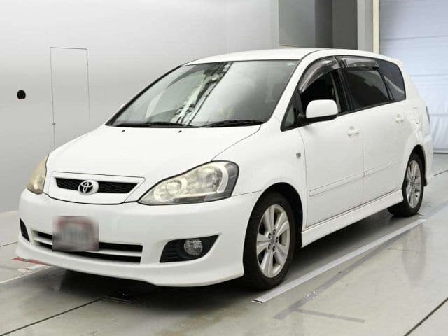 TOYOTA Ipsum, 2007 год., лот 90305
