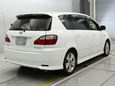 TOYOTA Ipsum, 2007 год., лот 90305 - фото 2