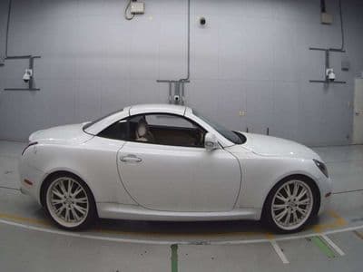 LEXUS Sc, 2008 год., лот 20305 - фото 3