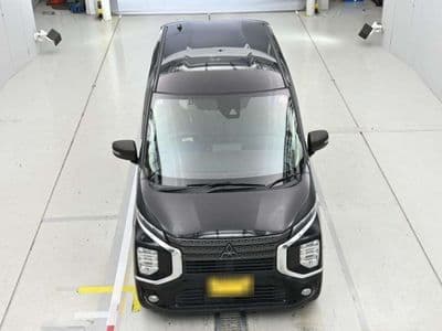 MITSUBISHI Ek X, 2022 год., лот 5 - фото 7