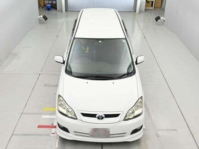 TOYOTA Ipsum, 2007 год., лот 90305 - фото 7
