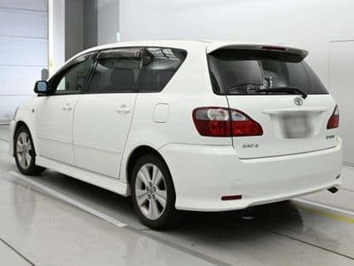 TOYOTA Ipsum, 2007 год., лот 90305 - фото 6