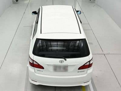 TOYOTA Ipsum, 2007 год., лот 90305 - фото 8